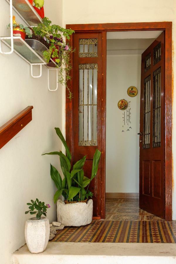 Apartment Dragana Каштела Екстер'єр фото
